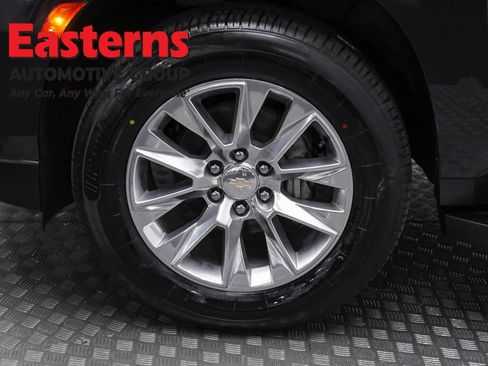 Used 2024 Chevrolet Tahoe Premier image 34