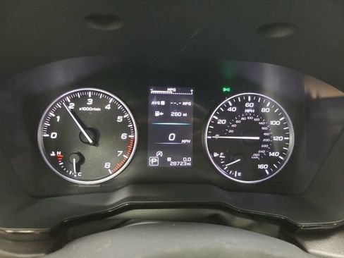 Used 2022 Subaru Outback Premium AWD/4WD image 31