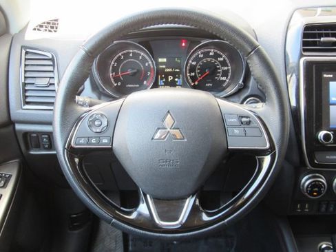 Used 2024 Mitsubishi Outlander Sport ES image 32