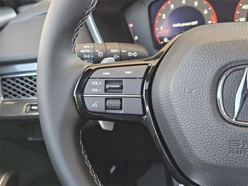 New 2025 Acura Integra A-Spec image 28