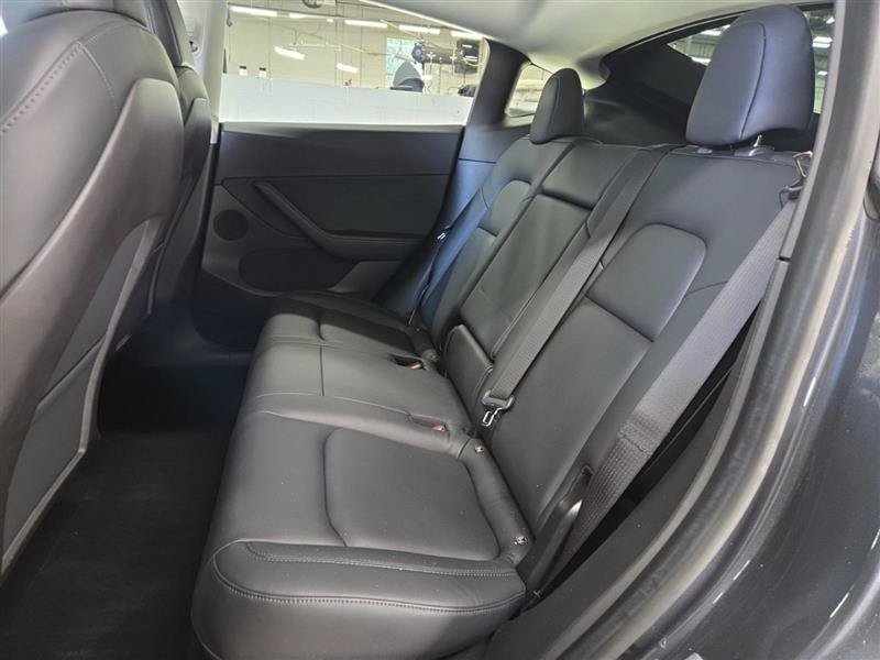 Used 2020 Tesla Model Y Long Range AWD/4WD image 8