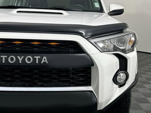 Used 2016 Toyota 4Runner TRD Pro image 7