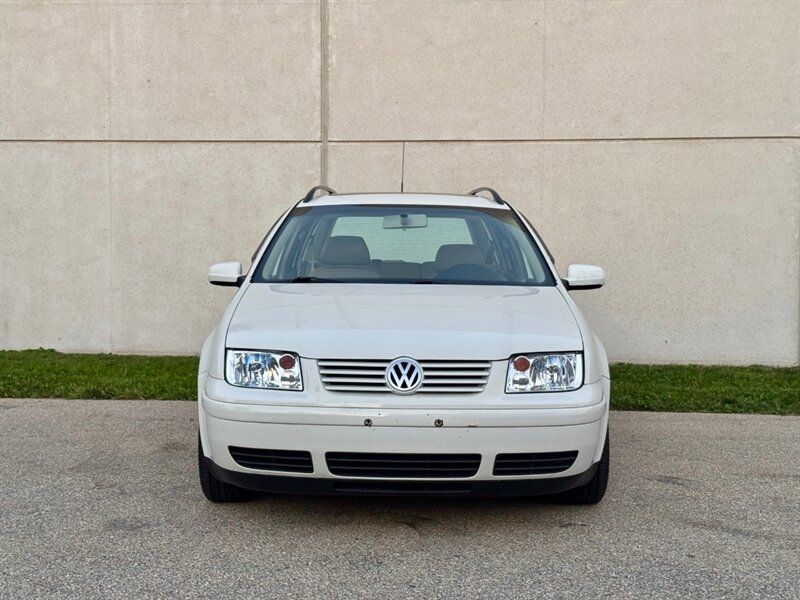 Used 2003 Volkswagen Jetta GLS FWD image 6