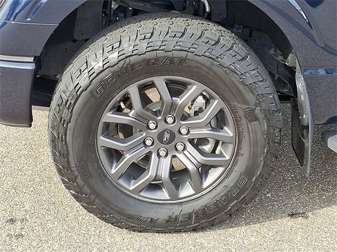 Used 2022 Ford F150 Tremor w/ Equipment Group 402A High image 29