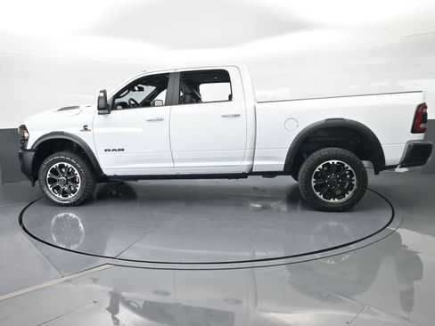 Used 2024 RAM 2500 Rebel w/ Level 2 Equipment Group image 3
