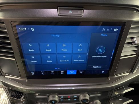 New 2026 Ford F150 STX AWD/4WD image 12
