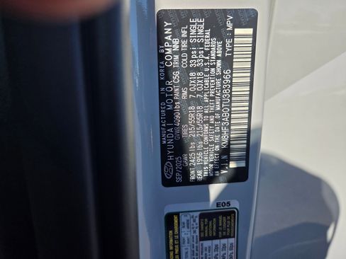 New 2026 Hyundai Kona SEL Sport image 18