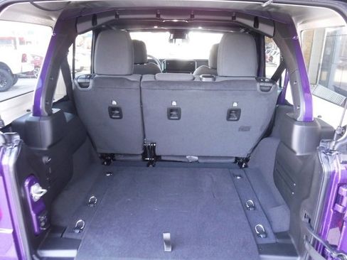 New 2026 Jeep Wrangler Rubicon image 42