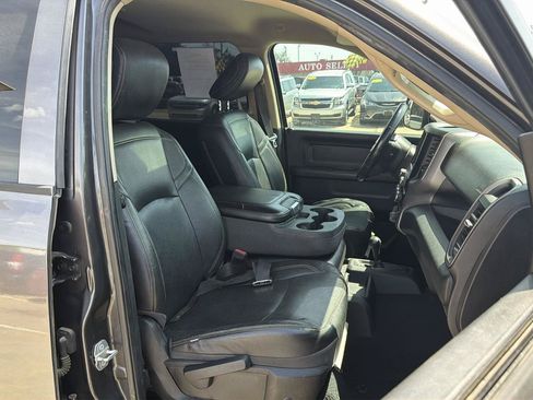Used 2019 RAM 2500 Tradesman AWD/4WD image 22