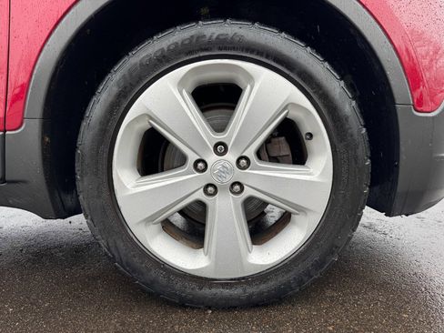 Used 2015 Buick Encore FWD image 13