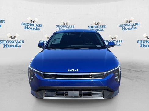 Used 2025 Kia K4 EX FWD image 6
