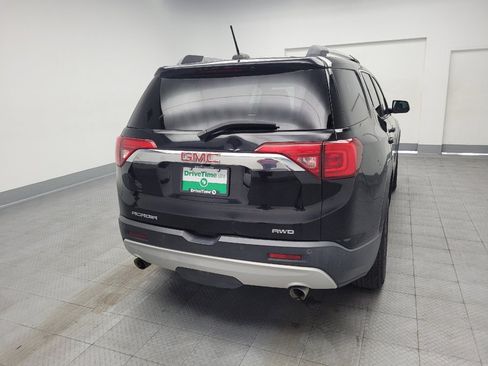 Used 2018 GMC Acadia SLT AWD/4WD image 7