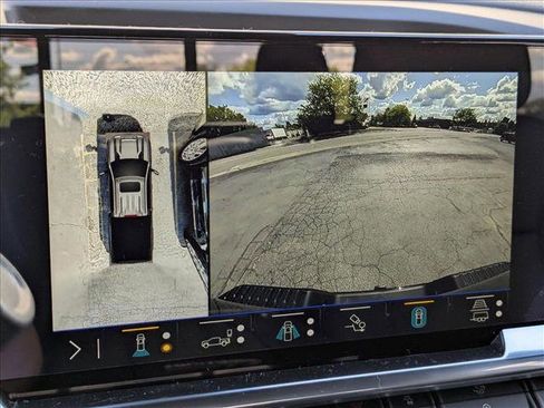 New 2025 Chevrolet Silverado 3500 High Country w/ Technology Package image 13