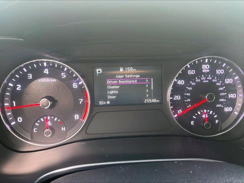 Used 2024 Kia Forte LXS image 25