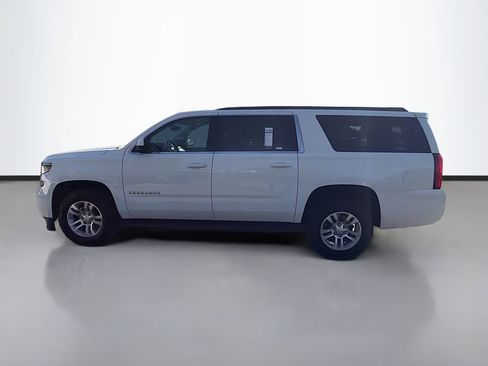 Used 2020 Chevrolet Suburban LS image 6