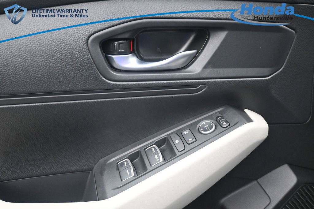 New 2026 Honda Accord LX image 19
