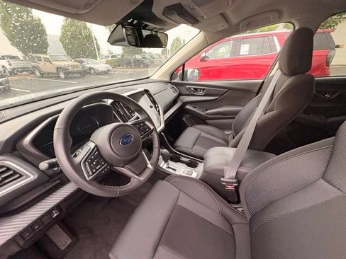 Used 2025 Subaru Ascent Premium AWD/4WD image 12