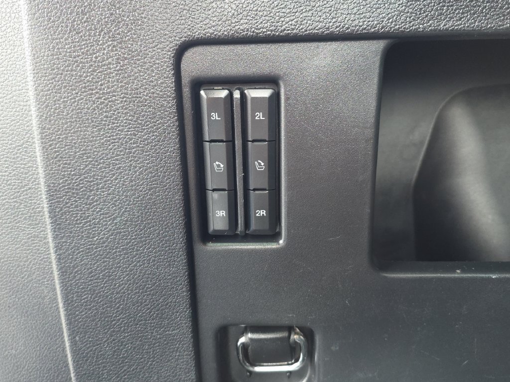Used 2019 Ford Expedition Max Platinum AWD/4WD image 35
