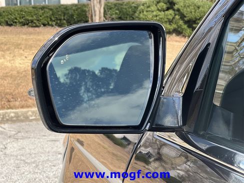 Used 2024 Ford Expedition Max Limited image 35