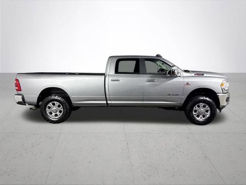 Certified 2024 RAM 3500 Laramie w/ Safety Group AWD/4WD image 6