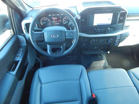 Used 2022 Ford F150 XL w/ Equipment Group 101A High image 22