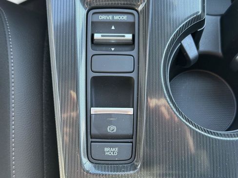 New 2025 Honda Civic Sport image 22