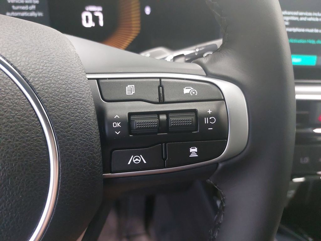 New 2026 Kia K5 GT-Line w/ GT-Line Premium Package AWD/4WD image 17