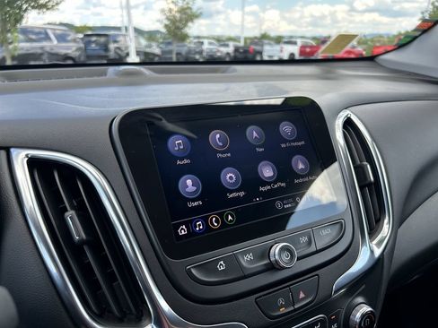 Used 2022 Chevrolet Equinox LT AWD/4WD image 27
