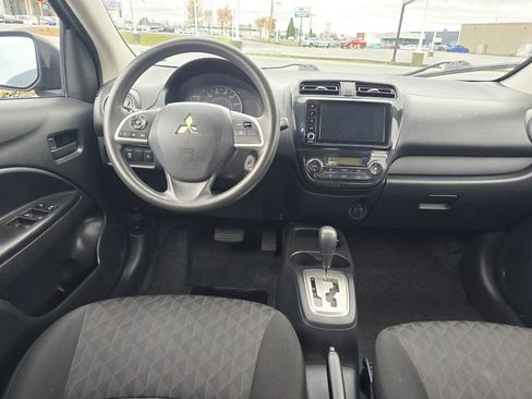 Used 2022 Mitsubishi Mirage ES image 15