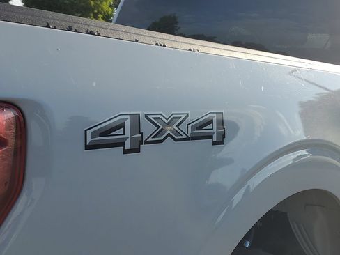 Used 2024 Ford F150 XLT w/ Mobile Office Package AWD/4WD image 8