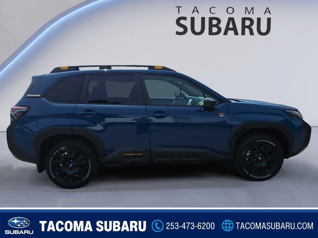 New 2026 Subaru Forester Wilderness w/ Wilderness Package AWD/4WD image 6