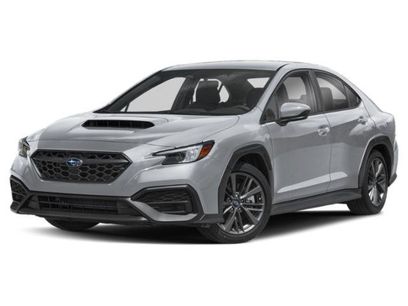 Used 2024 Subaru WRX