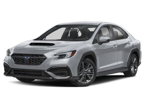 Used 2024 Subaru WRX AWD/4WD image 1