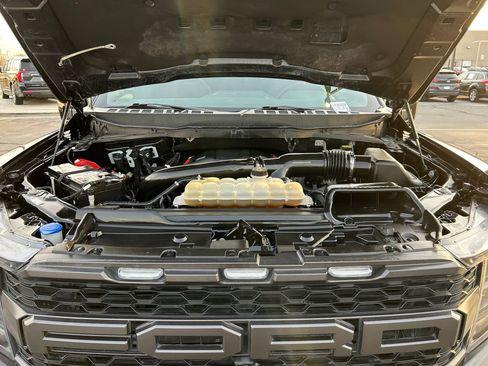 Used 2022 Ford F150 Raptor w/ Equipment Group 801A High image 30