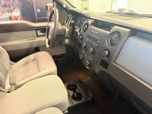 Used 2013 Ford F150 STX w/ Mid Equipment Group AWD/4WD image 23