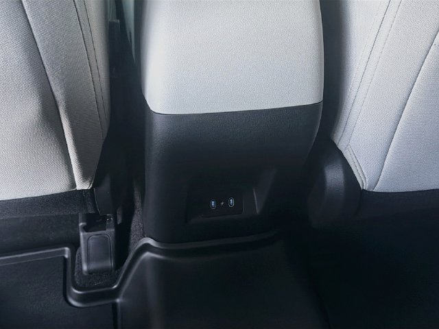 New 2026 Hyundai Tucson SE FWD image 24