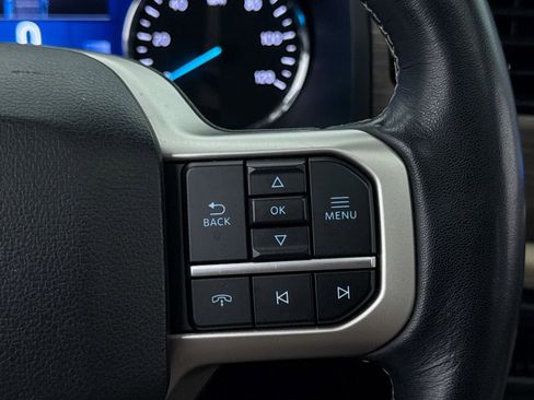 Used 2024 Ford Expedition Max Limited image 25