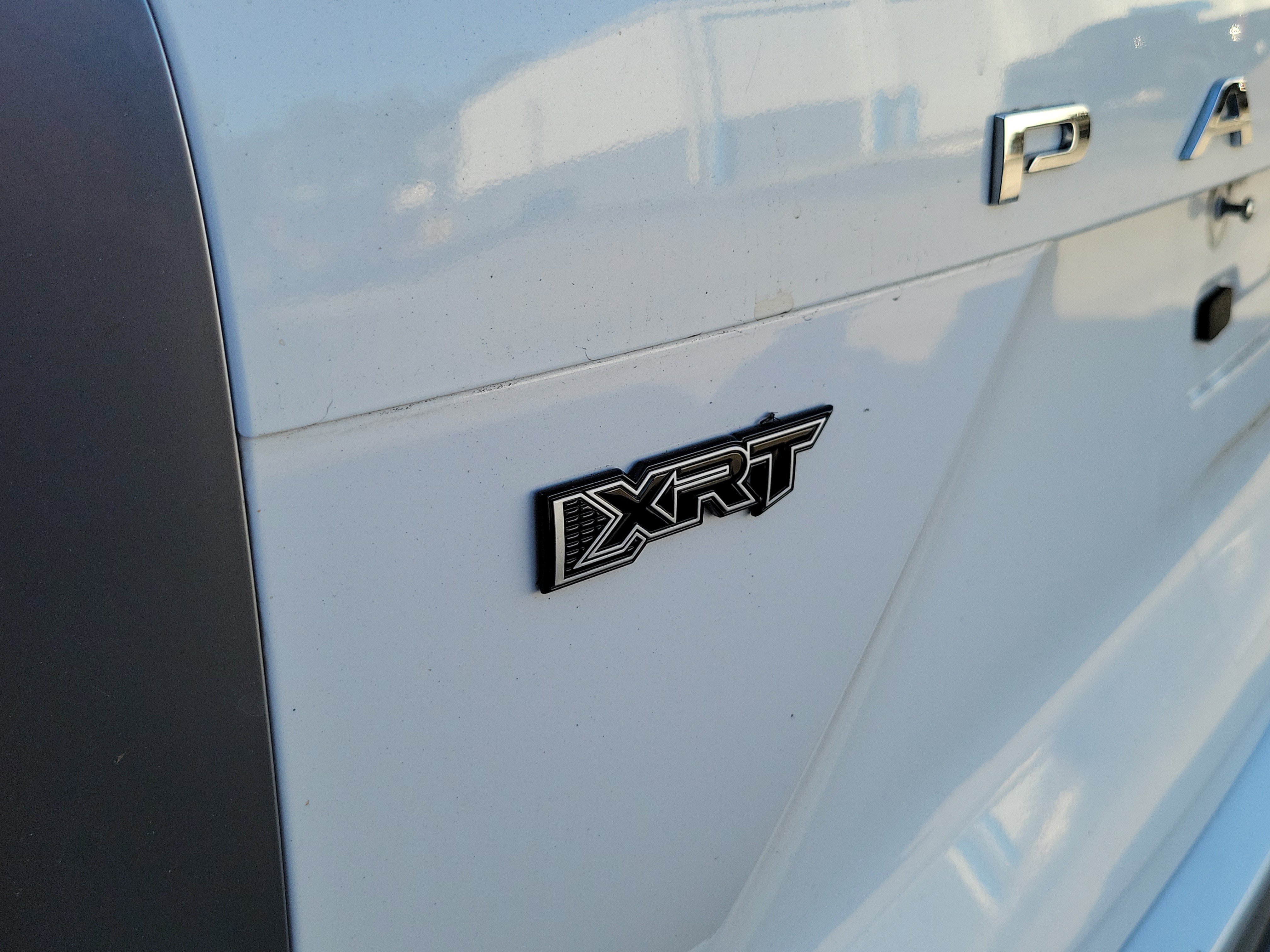 Used 2024 Hyundai Palisade XRT FWD image 4
