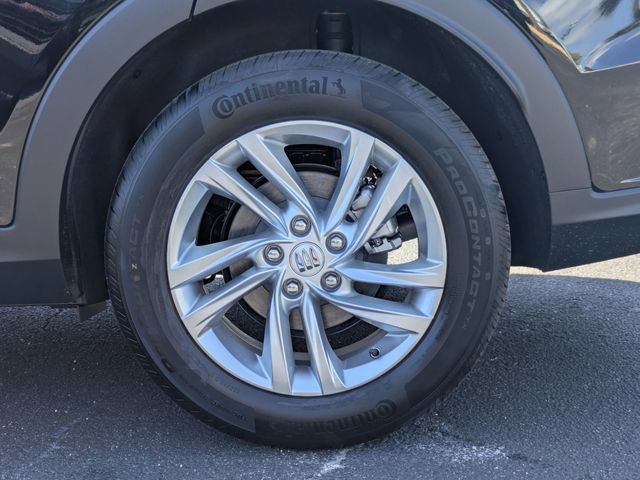 New 2026 Buick Envista Preferred w/ Convenience I Package FWD image 13