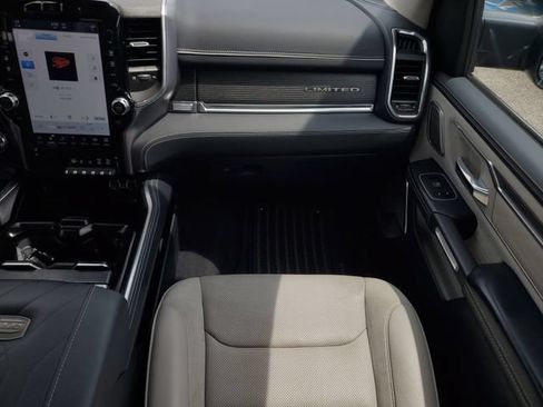 Certified 2022 RAM 1500 Limited RWD image 20