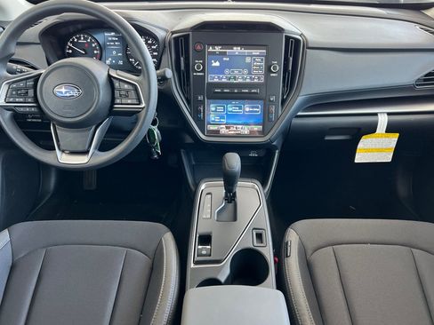 New 2025 Subaru Impreza 2.0i AWD/4WD image 15