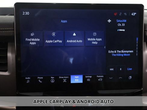 Used 2024 Ford Expedition Max XLT image 10