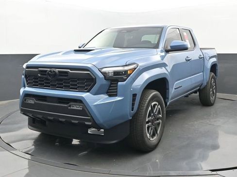 New 2026 Toyota Tacoma TRD Sport RWD image 22