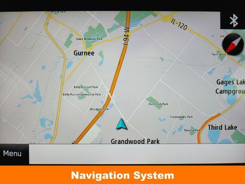 Used 2020 Subaru Forester Touring w/ Popular Package #2 image 14