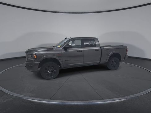 Certified 2022 RAM 2500 Limited AWD/4WD image 8