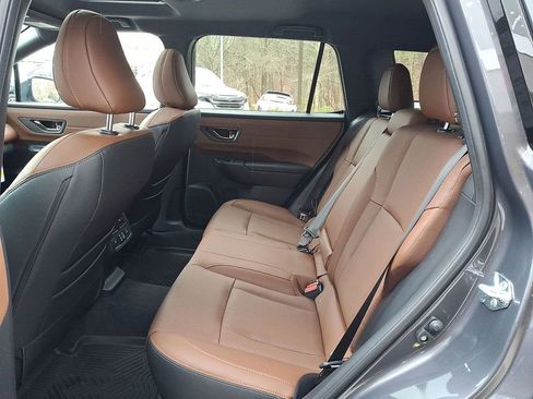 New 2026 Subaru Outback Touring XT image 13