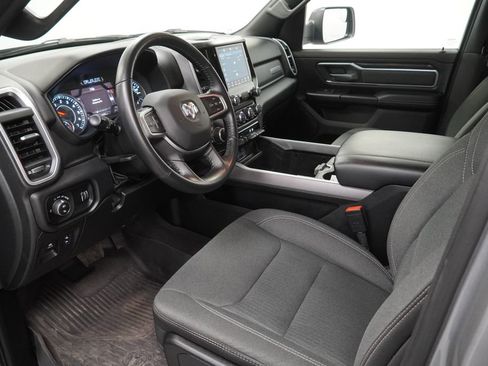 Used 2022 RAM 1500 Big Horn image 19