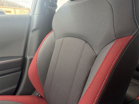 New 2026 Subaru Impreza RS image 39