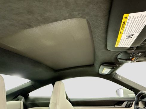 Certified 2026 Porsche 911 Carrera RWD image 20