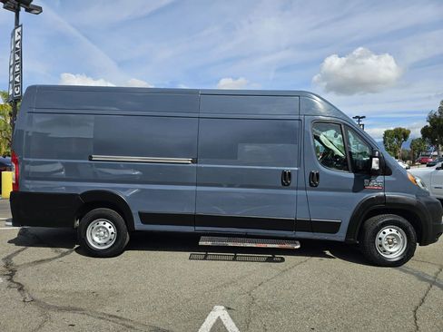 Used 2021 RAM ProMaster 3500 FWD image 4
